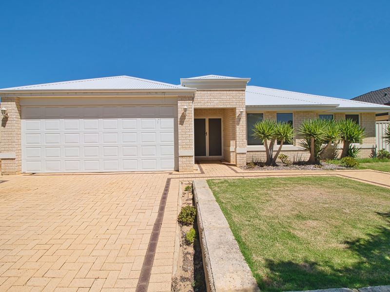 103 Tranby Drive, Baldivis