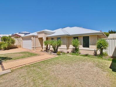 103 Tranby Drive, Baldivis WA 6171