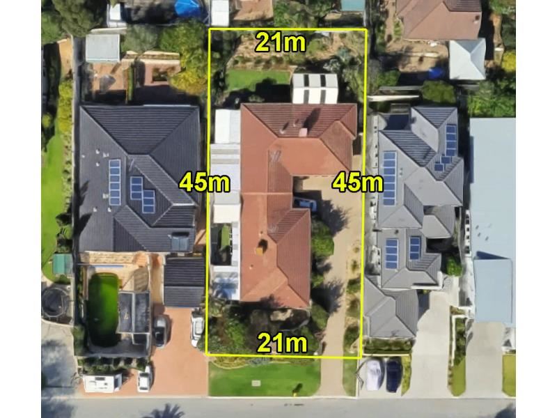30 Cricklewood Way, Carine