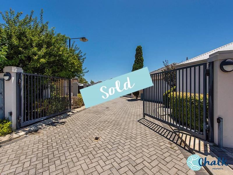 8/36 Epsilon Drive, Rockingham