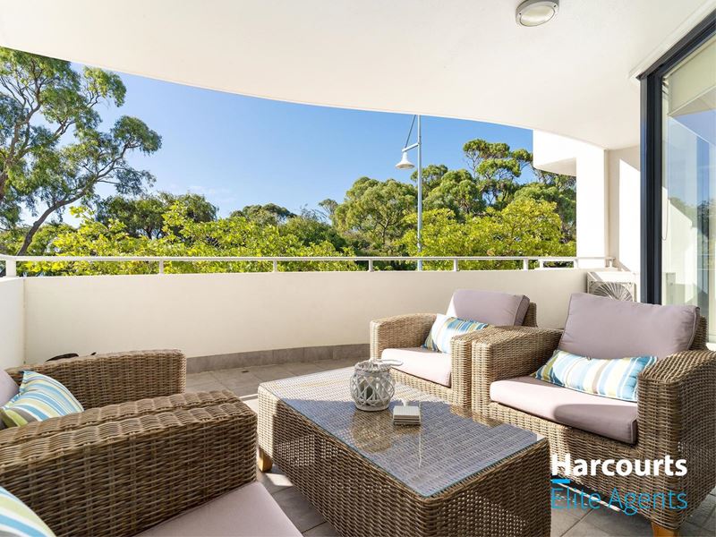 7/17 Rockingham Beach Road, Rockingham