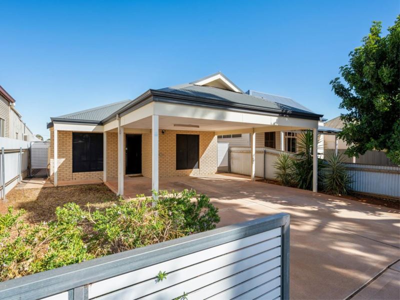 127 Hanbury Street, Kalgoorlie