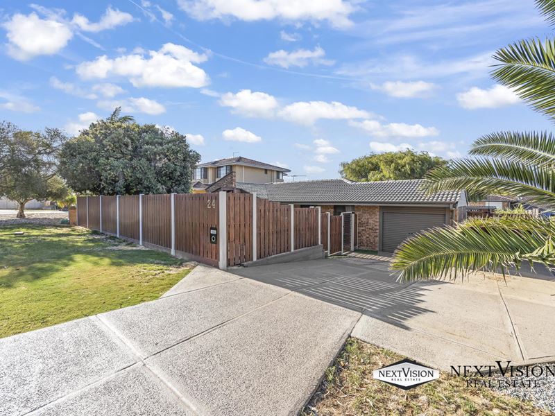 24 Weston Way, Kardinya