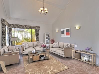 26 Alexandria Boulevard, Canning Vale WA 6155
