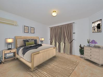 26 Alexandria Boulevard, Canning Vale WA 6155