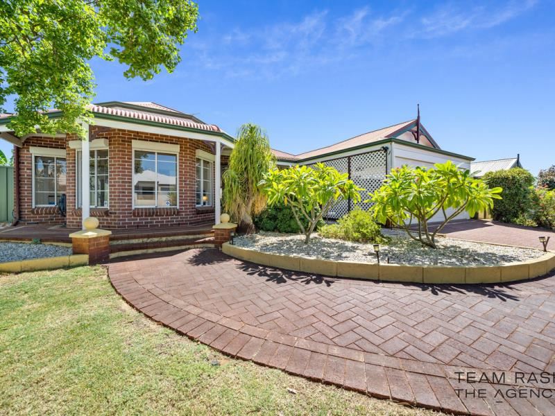8 Tattler Way, Bennett Springs