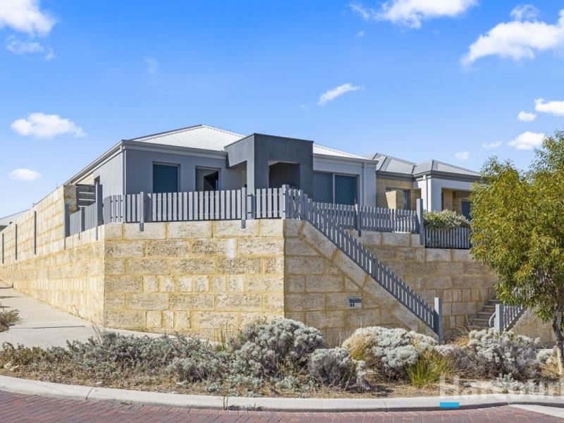 44 Skysail Avenue, Alkimos WA 6038