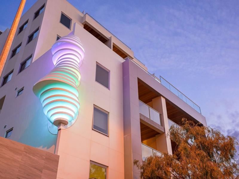 19/17 Wickham Street,, East Perth