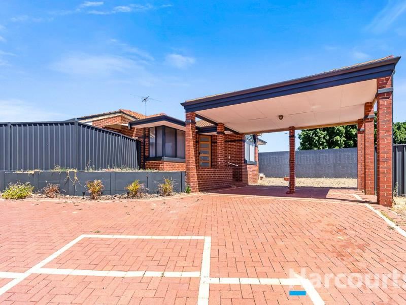 25 Fairmont Place, Currambine WA 6028