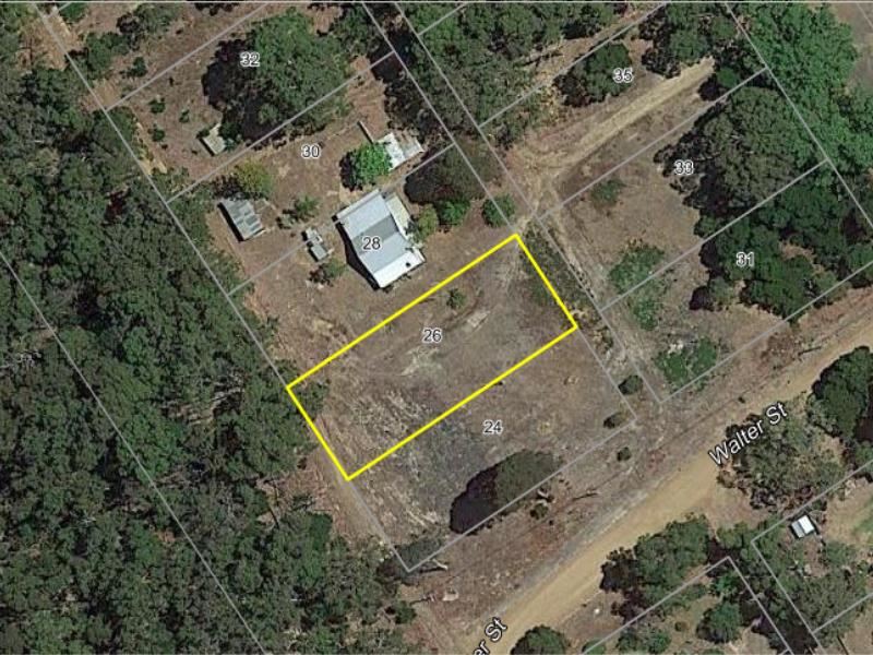 26 Williams Street, North Greenbushes