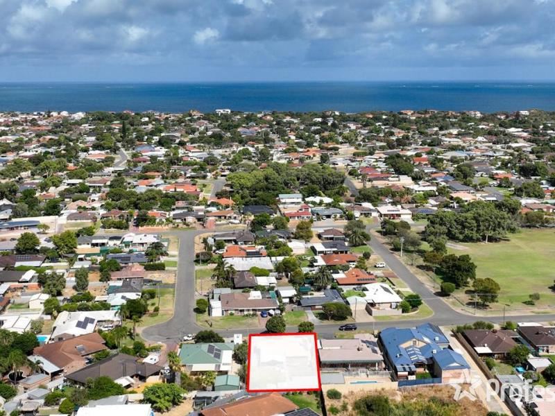 25 Torcross Street, Warnbro