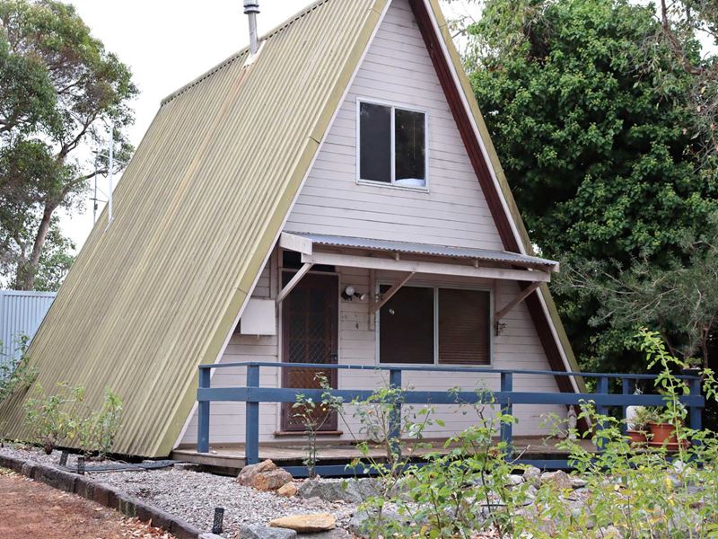 4 Thorne Road, Denmark