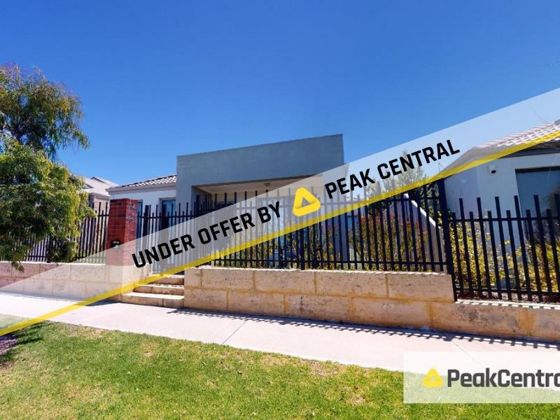 48 Addington Loop, Piara Waters WA 6112