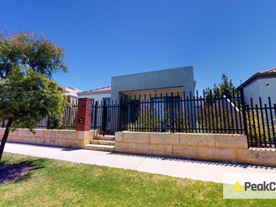 48 Addington Loop, Piara Waters WA 6112