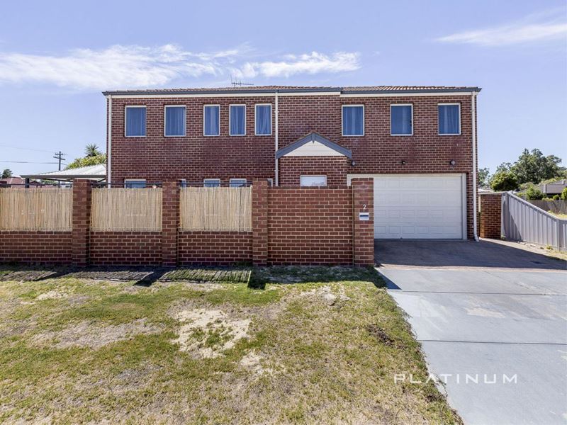 2 Peters Place, Morley