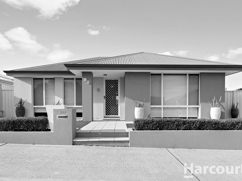 75 Malata Ridge, Lakelands