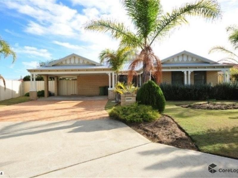24 Gonville Green, Port Kennedy WA 6172