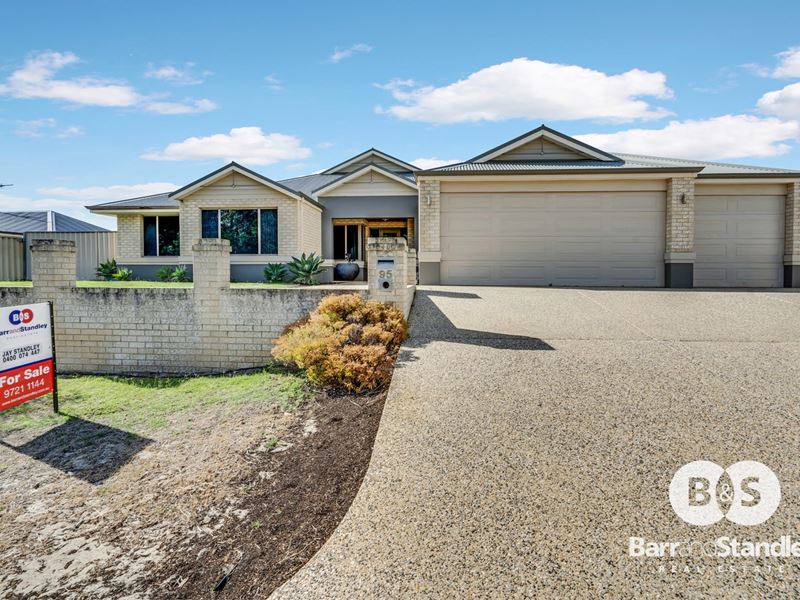 95 Jubilee Road, Glen Iris