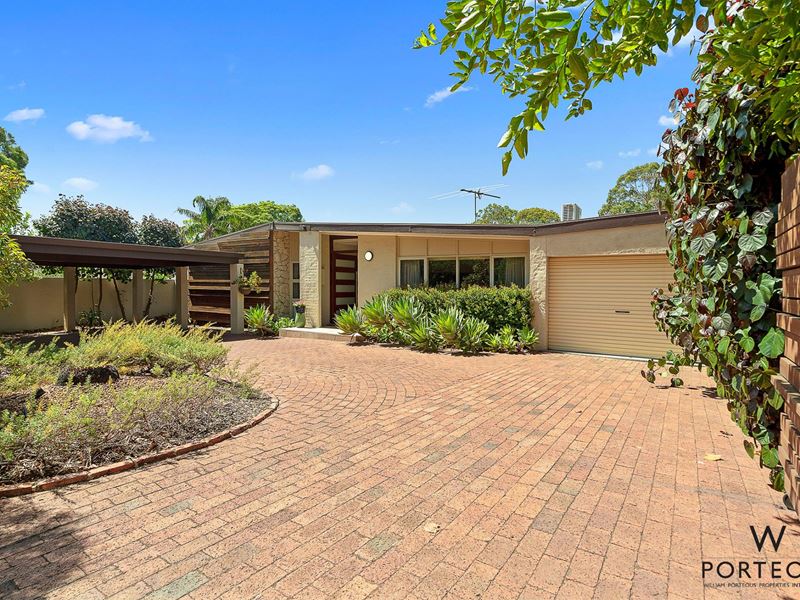 20 Elphin Street, Floreat
