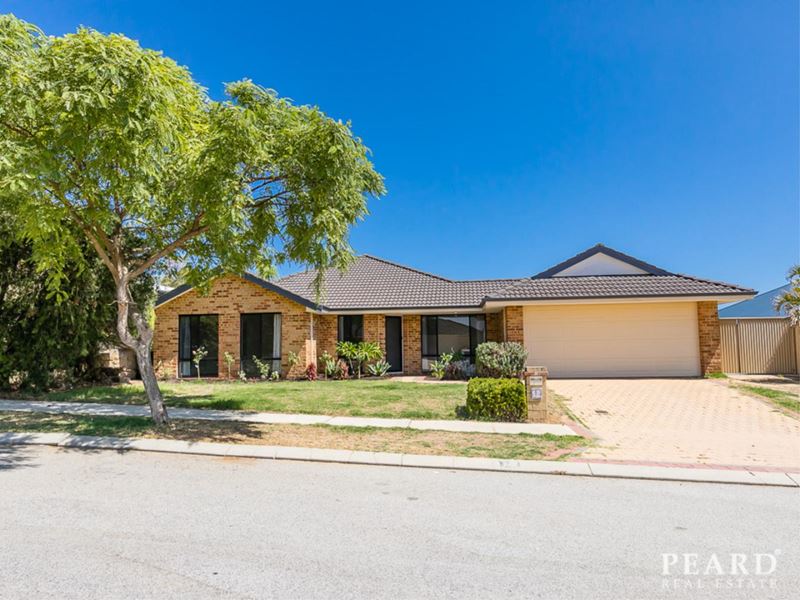 12 Swanmore Street, Butler