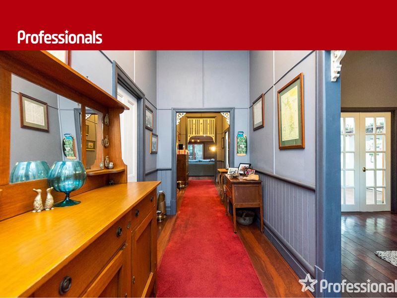 17 Evans Street, Mount Helena