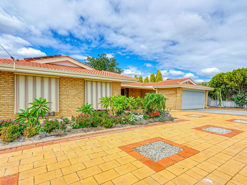 5 Lisbon Court, Parkwood