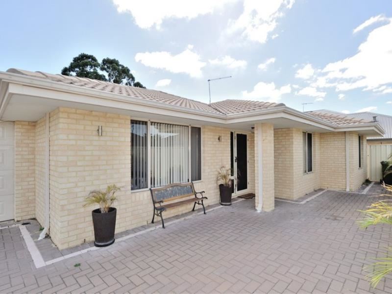 21 Ferguson Street, Middle Swan