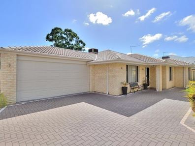 21 Ferguson Street, Middle Swan WA 6056
