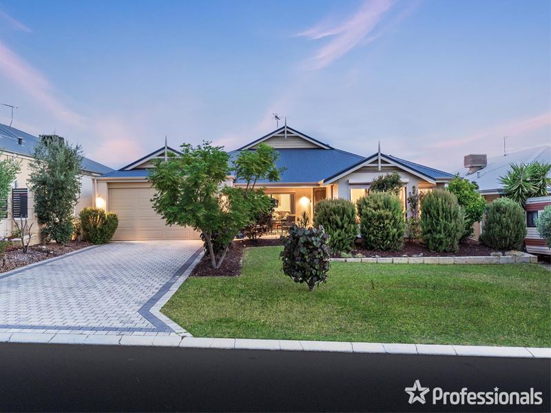 129 Kendall Boulevard, Baldivis