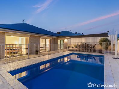 129 Kendall Boulevard, Baldivis WA 6171