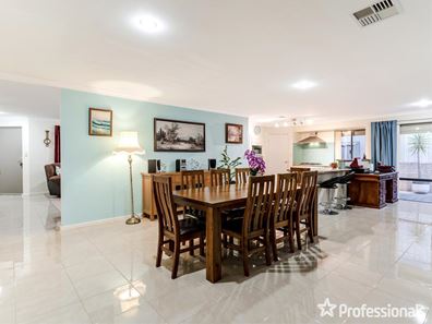 129 Kendall Boulevard, Baldivis WA 6171