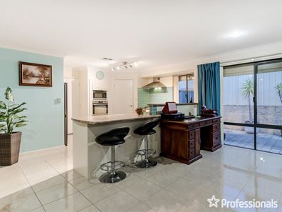 129 Kendall Boulevard, Baldivis WA 6171