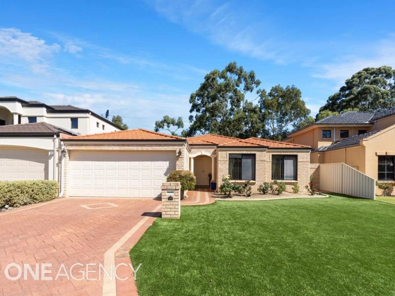 43 Kooralbyn Valley Crescent, Jandakot