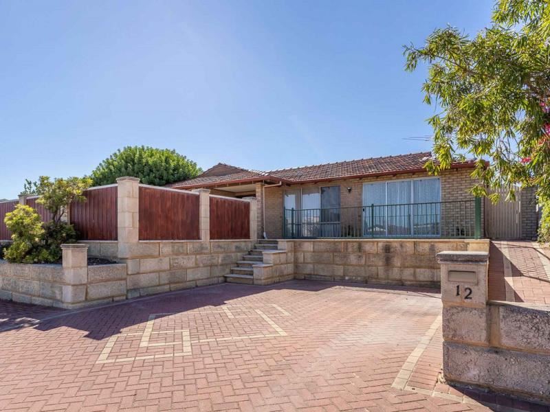 12 Linear Avenue, Mullaloo