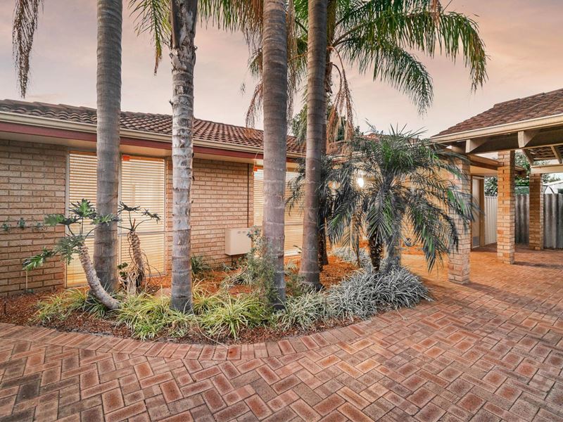 4/52 Pola Street, Dianella