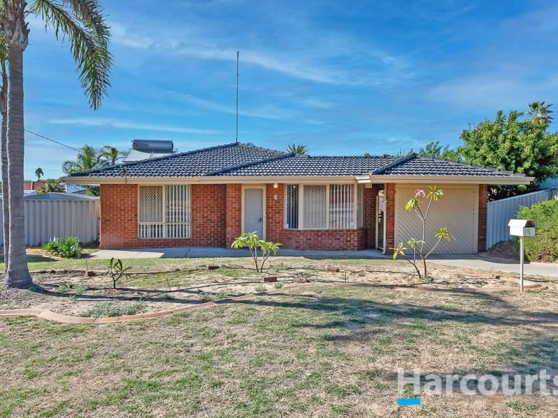 5 Bishops Close, Quinns Rocks