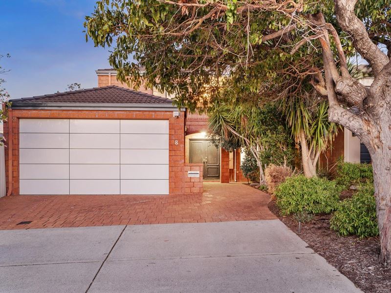 8 Mira Mar Street, Doubleview WA 6018