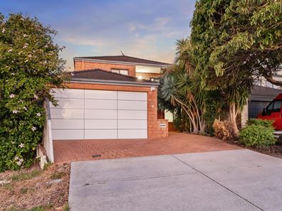 8 Mira Mar Street, Doubleview WA 6018