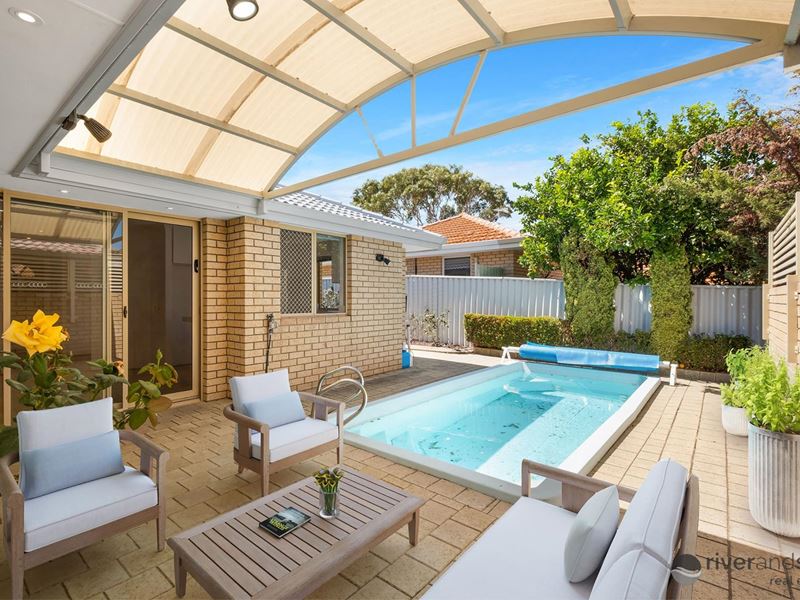 48 Laing Lane, Mosman Park