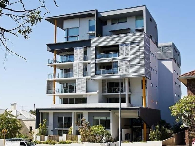 1/33 Malcolm Street, West Perth