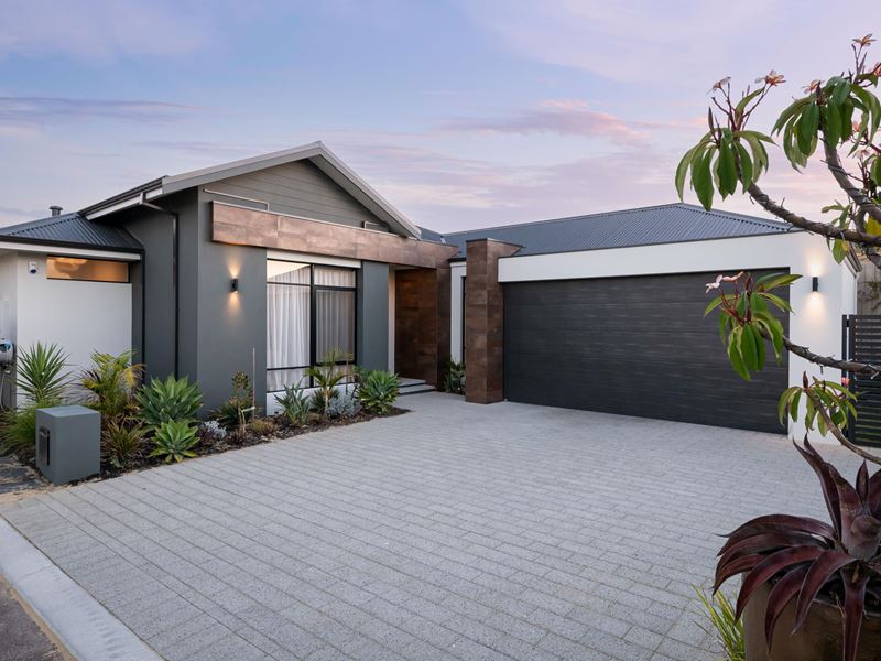 11 Televise Crescent, Dianella