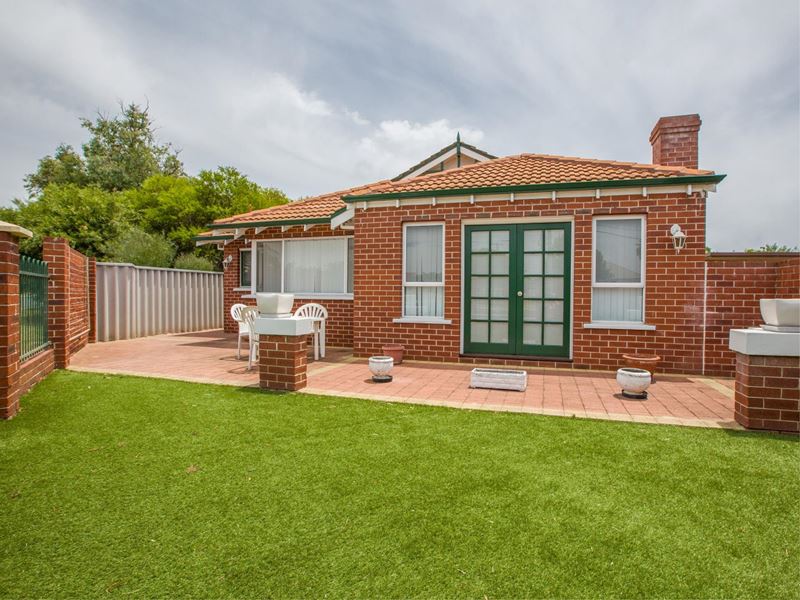 1/24 Minninup Road, South Bunbury