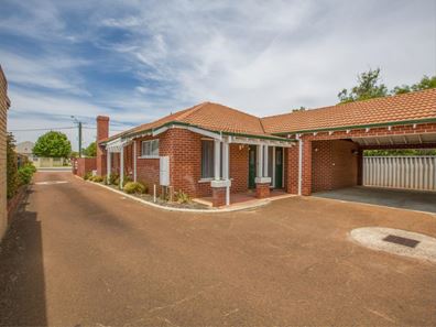 1/24 Minninup Road, South Bunbury WA 6230