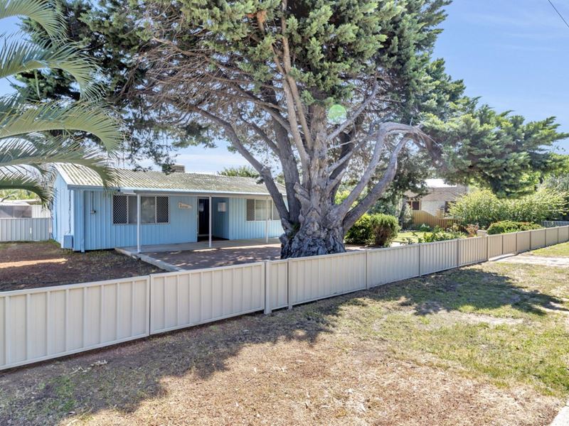 71 Cobblers Street, Falcon