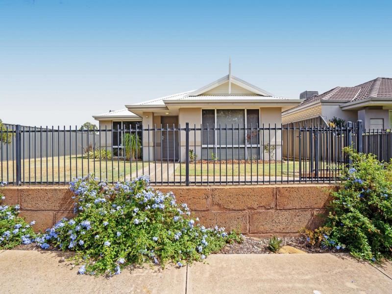 2 Perks Lane, Baldivis WA 6171