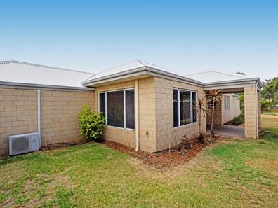 2 Perks Lane, Baldivis WA 6171