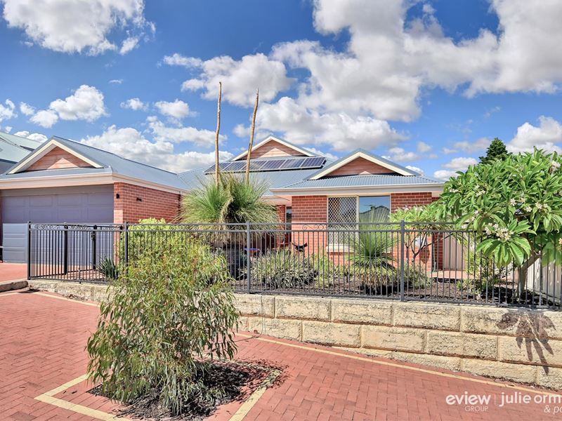 12 Cullen Rise, Pearsall