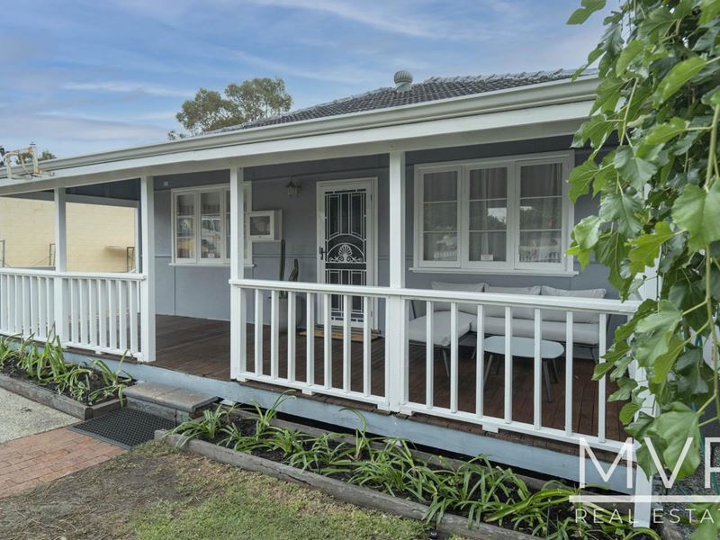 28 Butler Street, Willagee
