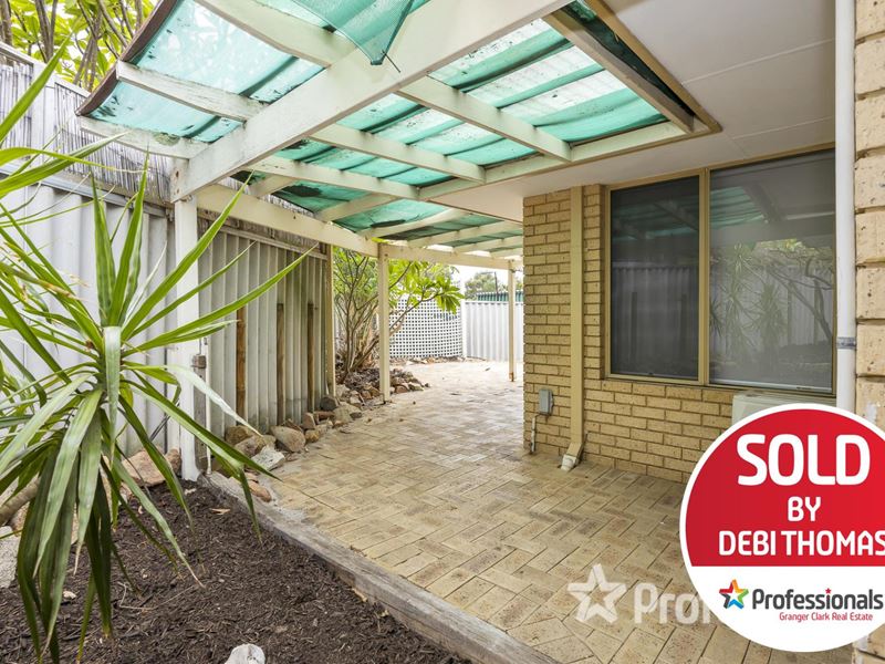 5B Seaspray Crest, Ballajura