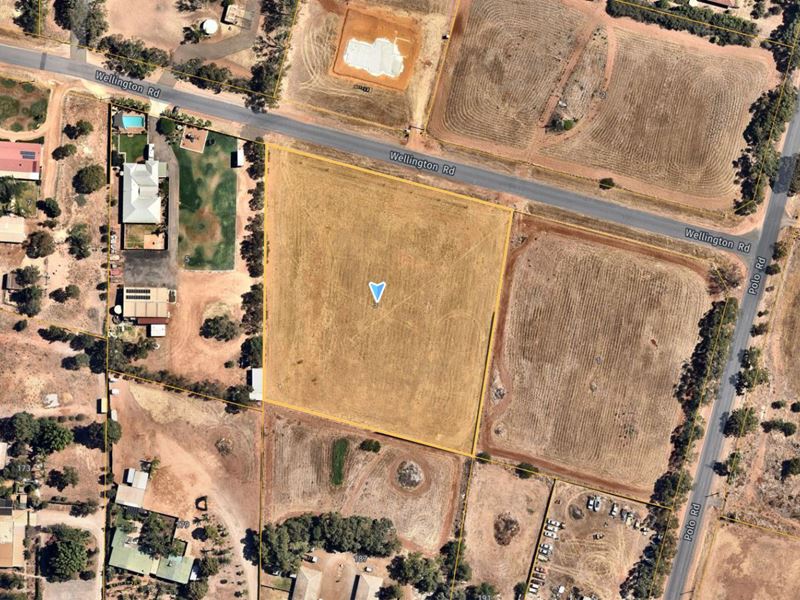 3 Wellington Road, Woorree